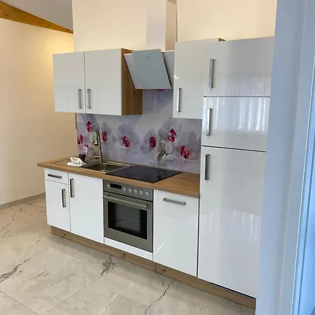 Alea Apartment Tuttlingen