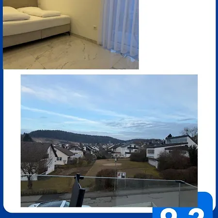 Alea Apartamento *