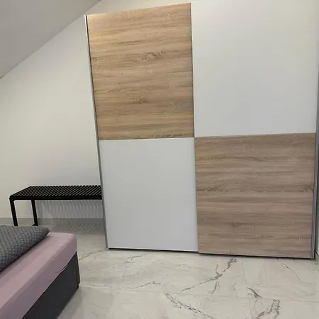 Apartment Alea Tuttlingen