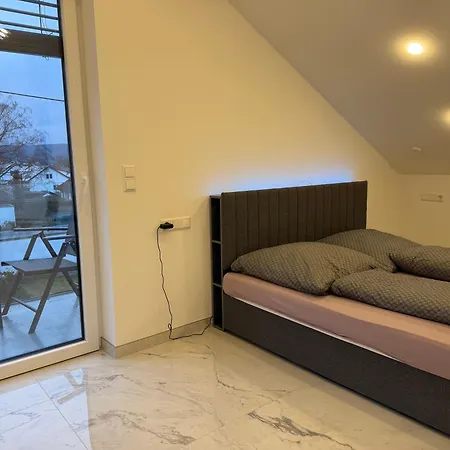 Alea Apartment Tuttlingen