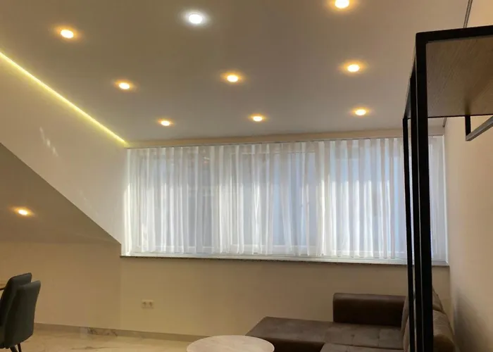 Apartment Alea Tuttlingen