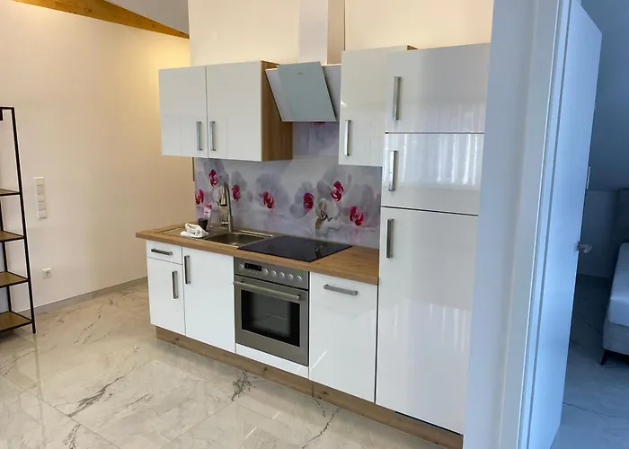 Alea Apartment Tuttlingen