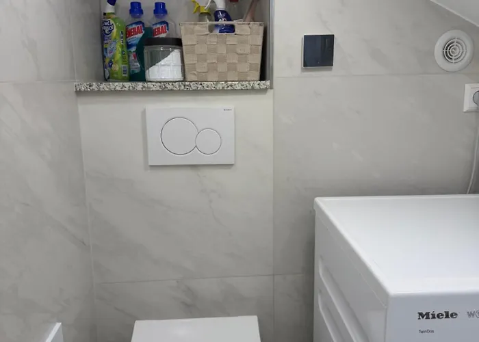 Apartment Alea Tuttlingen