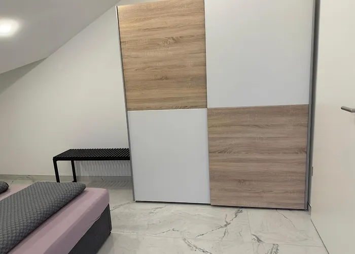 Apartment Alea Tuttlingen