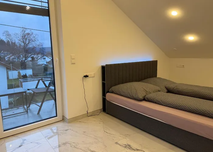 Alea Apartment Tuttlingen